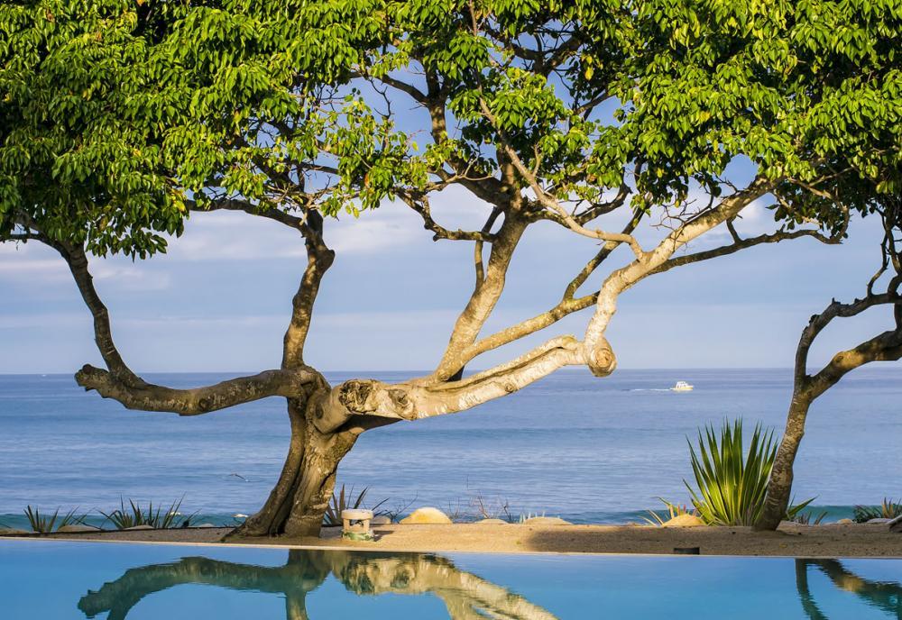 Discover the Serenity and Sophistication of Casa Majani in Punta Mita