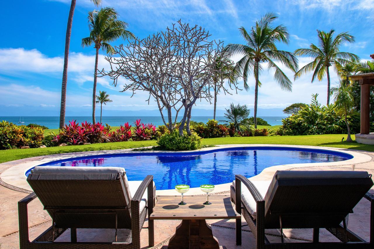 Escape to Punta Mita