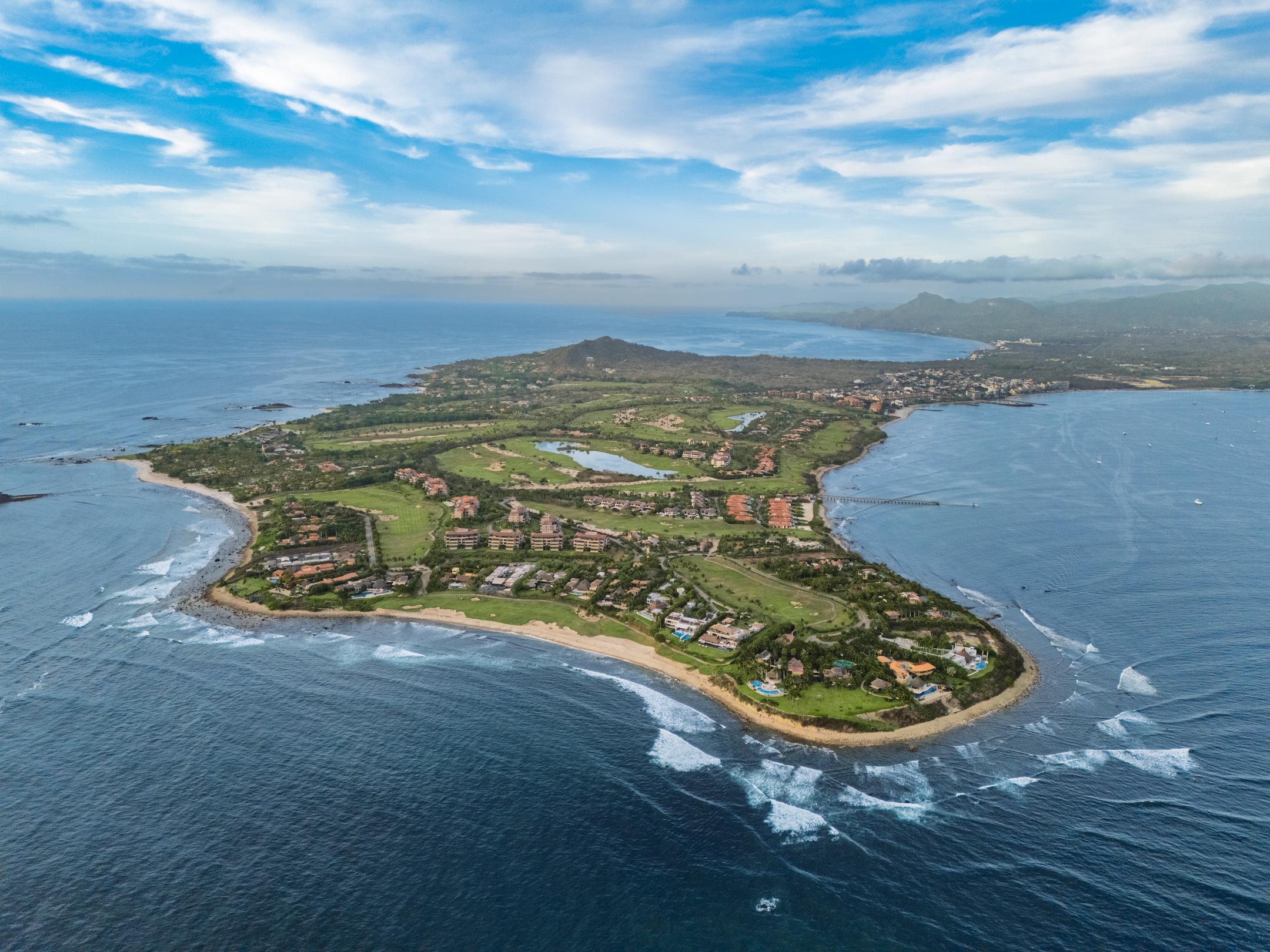 Punta Mita Shines Brightest in Summer