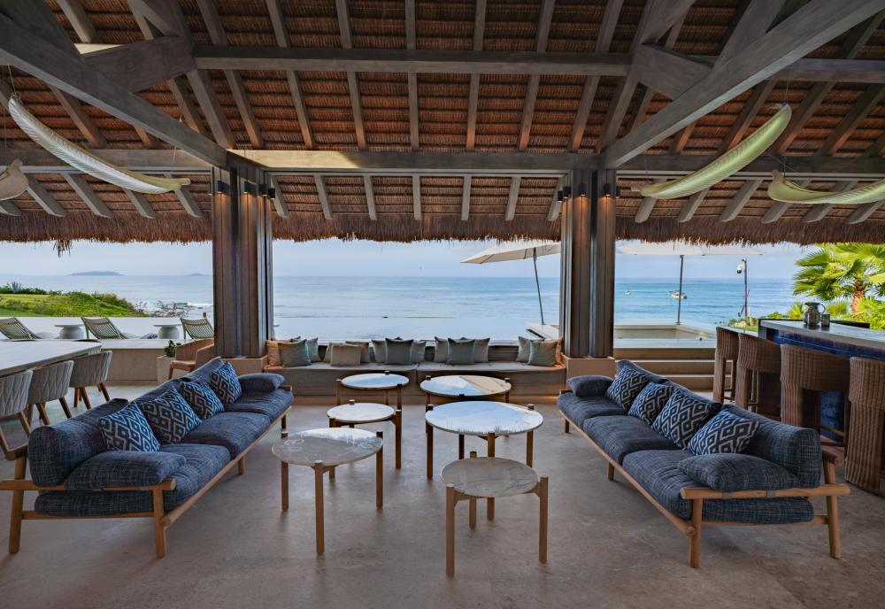 Brand New 9 Bedroom Villa - Casa de Elementos 