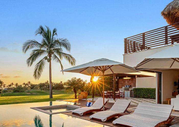 Why Punta Mita Villas are Great for MultiGenerational Travel