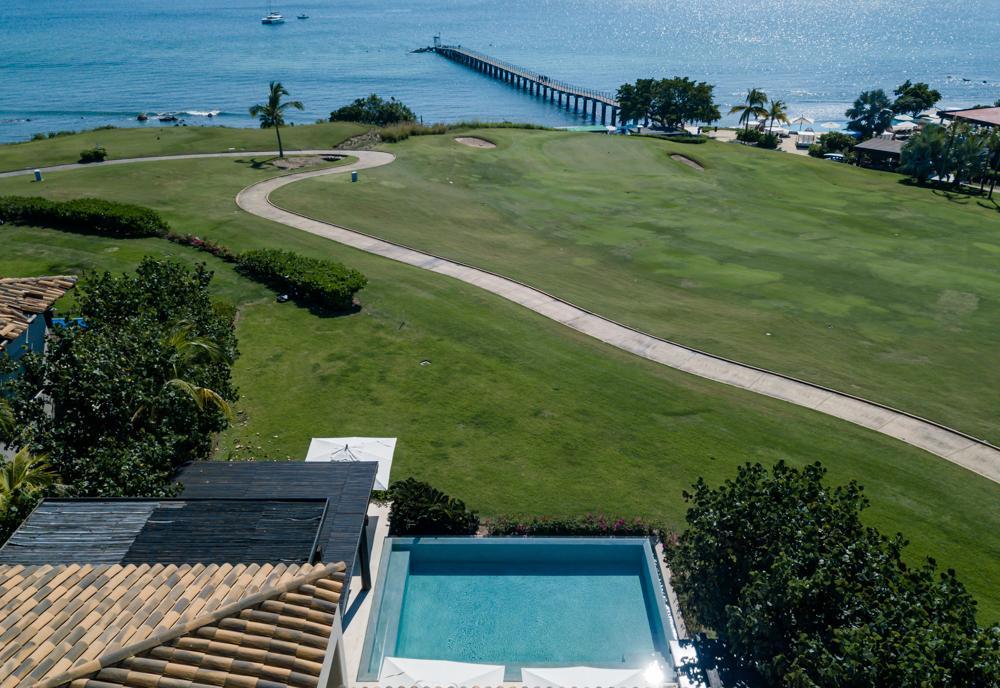 A Private Oasis of Luxury and Leisure in Punta Mita