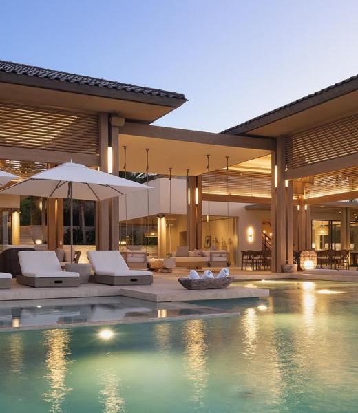 Casa Gratitude