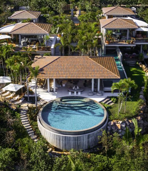 Casa Koko Snorkel Cove