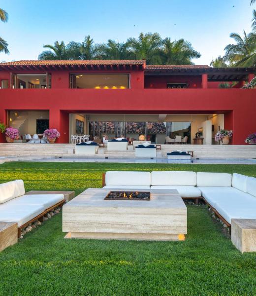 Villa Pacifica Punta Mita