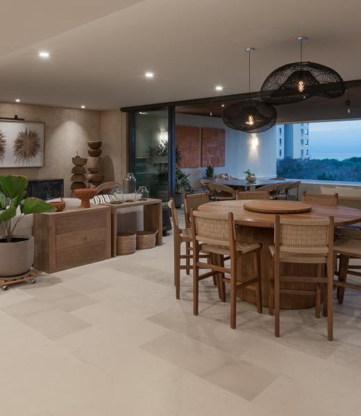 Condo Cuenco