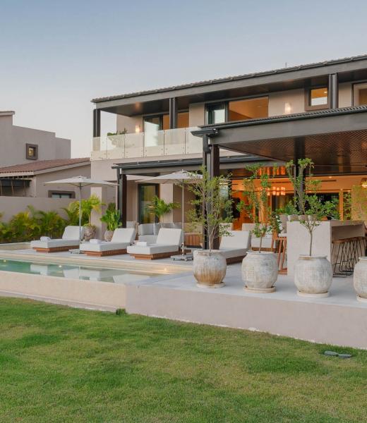 Villa Buena Vida