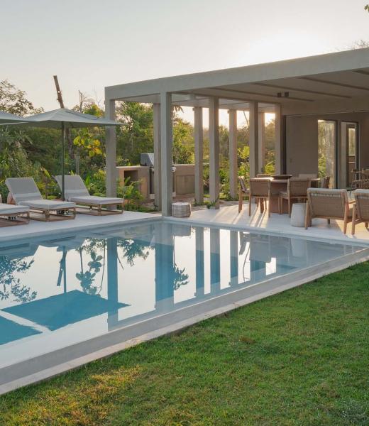 Villa Selva 33