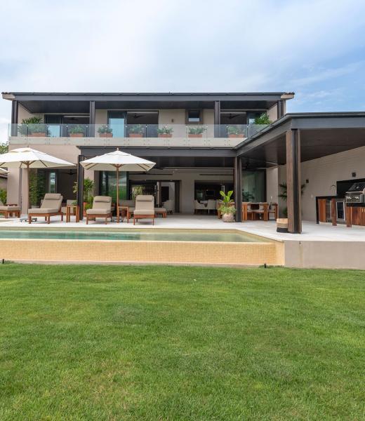Villa Amada