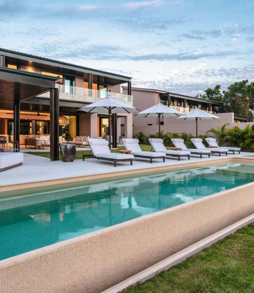 Villa Amistad