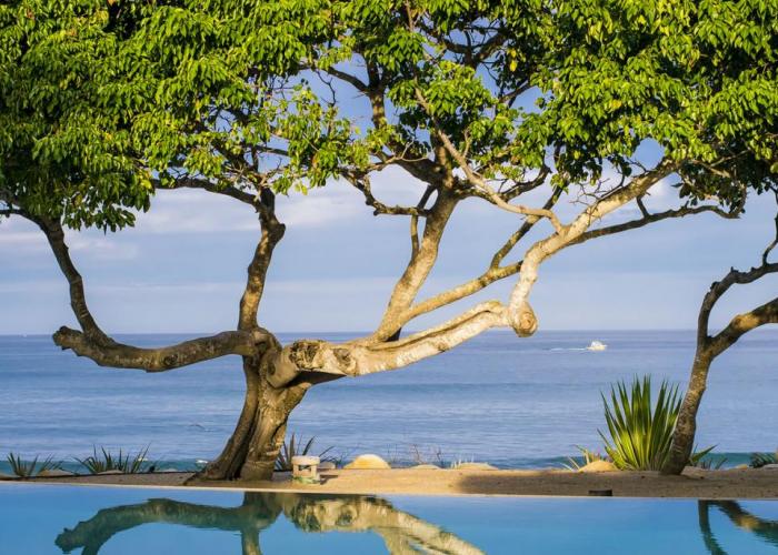 Discover the Serenity and Sophistication of Casa Majani in Punta Mita