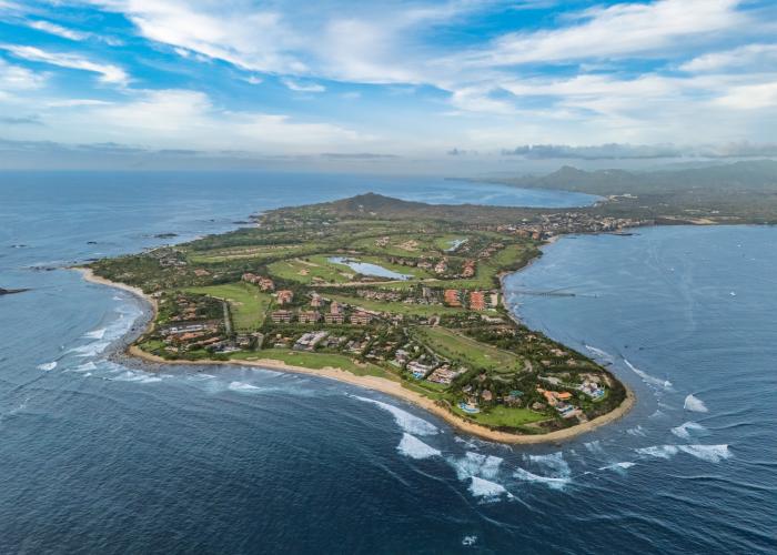 Punta Mita Shines Brightest in Summer