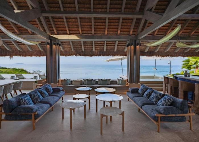 Brand New 9 Bedroom Villa - Casa de Elementos 