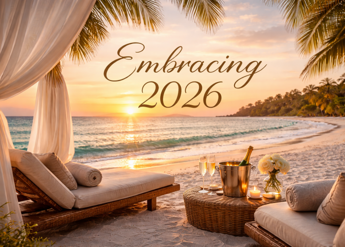 Reflecting on 2025, Embracing the Year Ahead