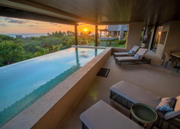 Luxury Spotlight: Tau 211 in Punta Mita