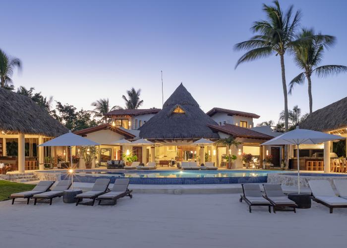 Punta Mita Resort Q & A