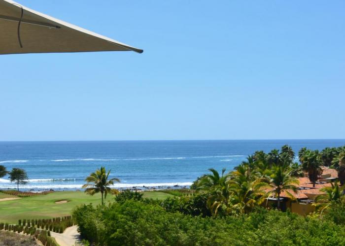 Relax, Recharge, and Indulge at Condo El Morro