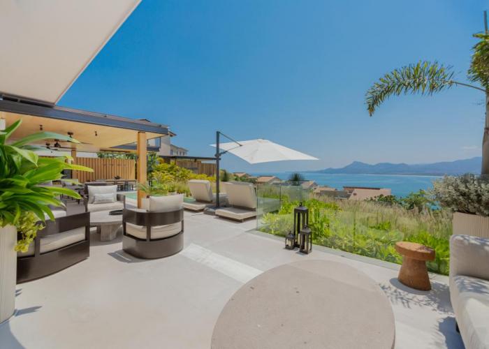 Property Spotlight: Villa de Paz