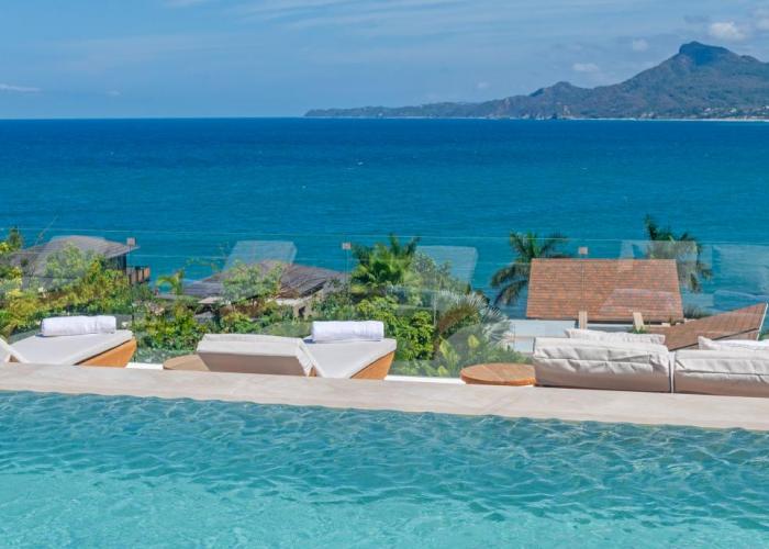 October Exclusives: Curated Luxury Villa Specials in Punta Mita resort