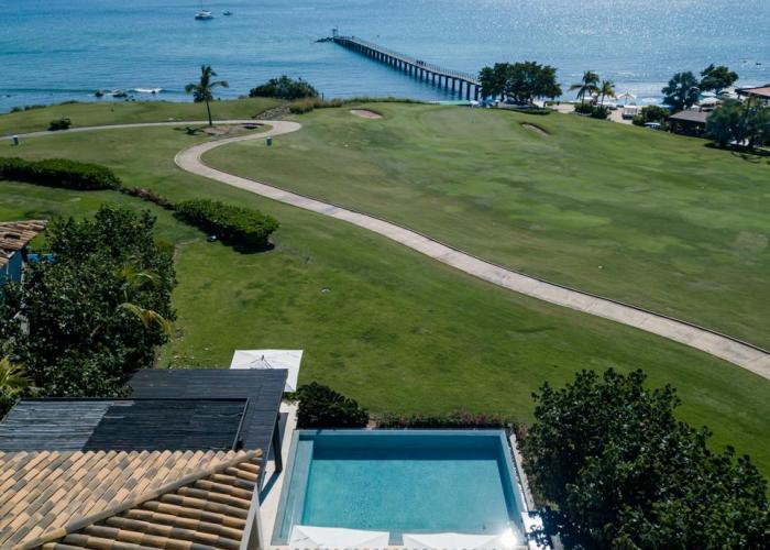 A Private Oasis of Luxury and Leisure in Punta Mita