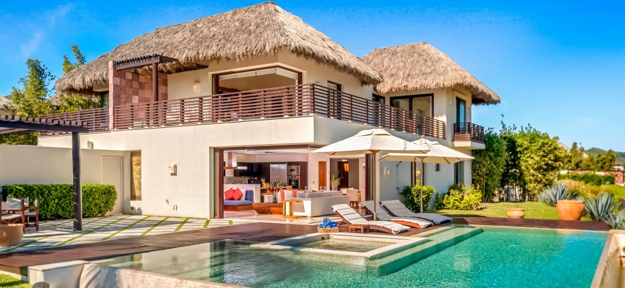 Zen Casita 2 Is A Three Bedroom Punta Mita Vacation Rental