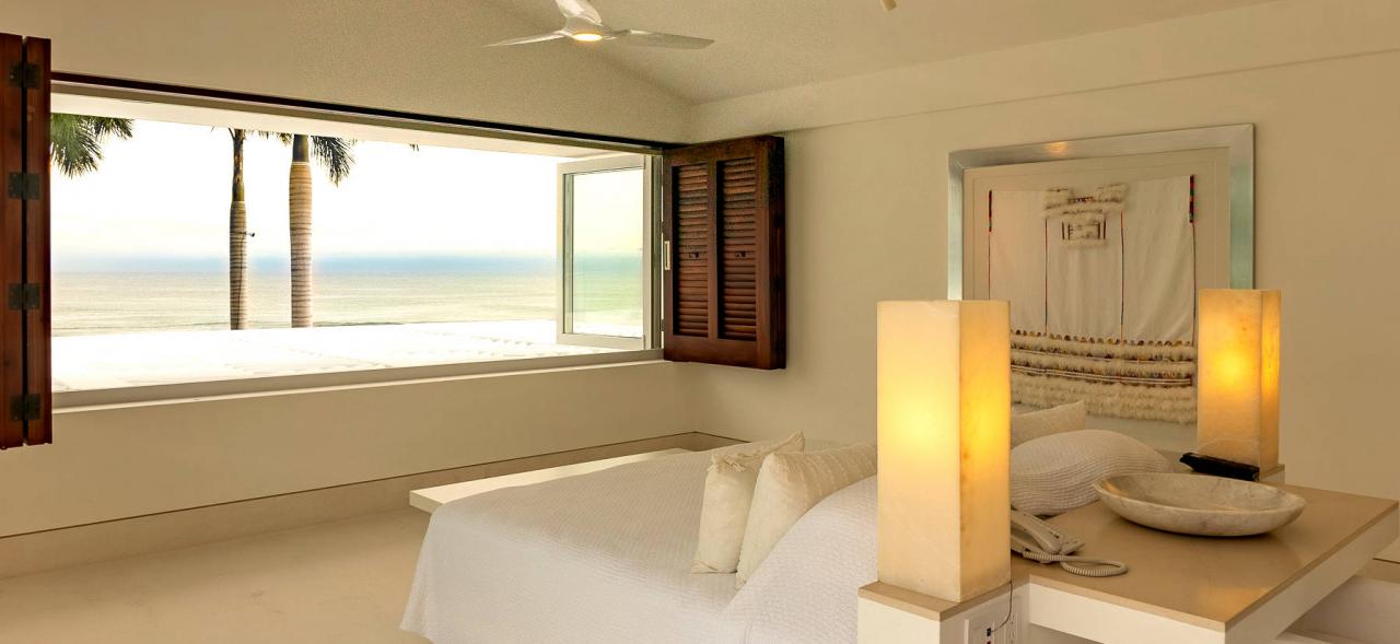 Casa Aquila Is A Punta Mita Resort Located In The Exclusive La Punta Estates